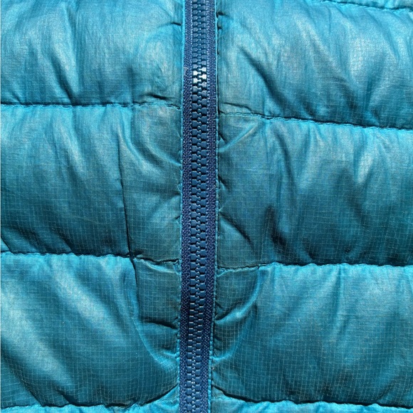 Patagonia Quilted Down Jacket - Picture 5 of 8